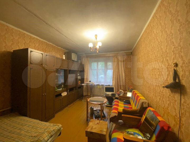 3-к. квартира, 73,7 м², 1/3 эт.