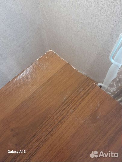 Компьютерный стол