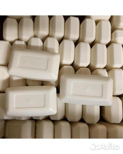 Мыло армейское