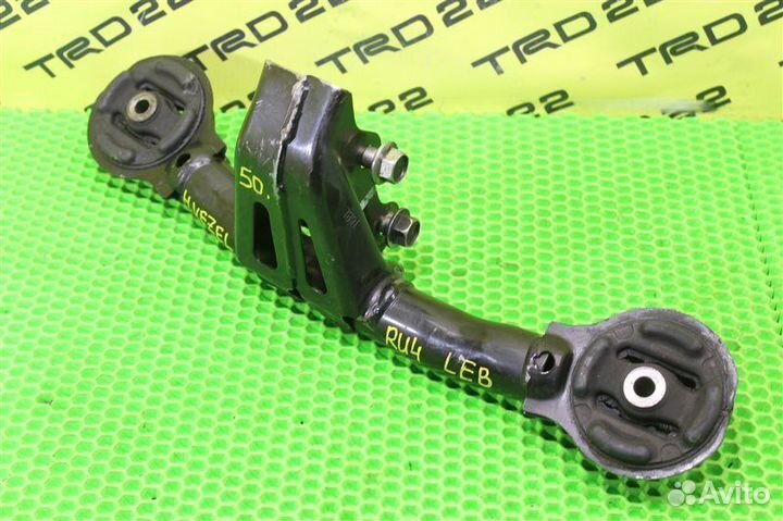 Подушка редуктора задняя Honda Vezel RU4 LEB