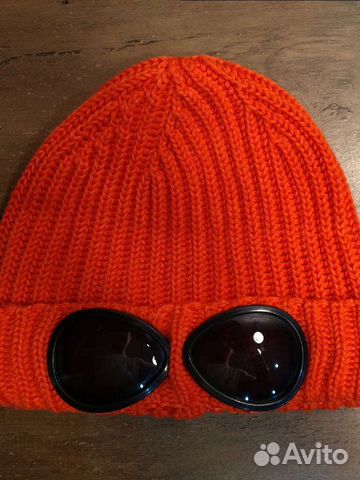 Шапка детская C.P. Company