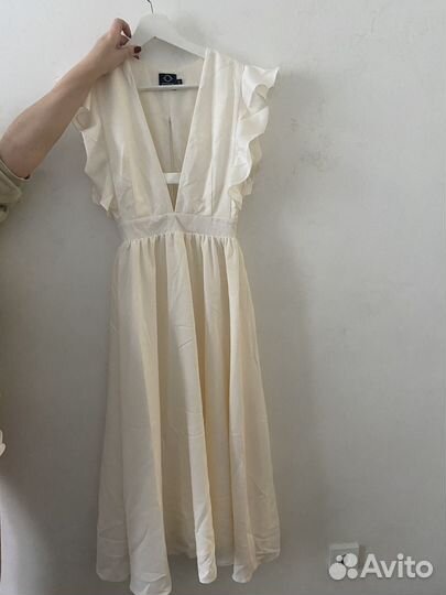 Платье летнее женское