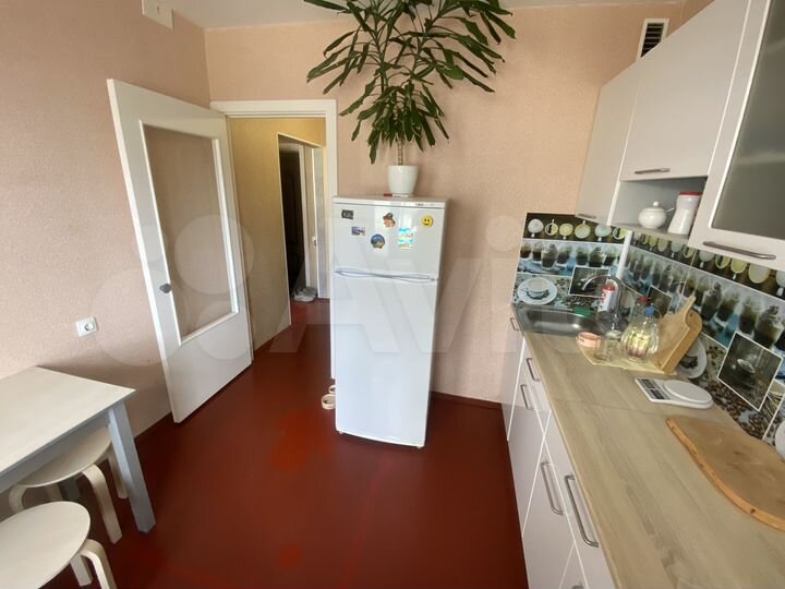 1-к. квартира, 29,2 м², 1/9 эт.