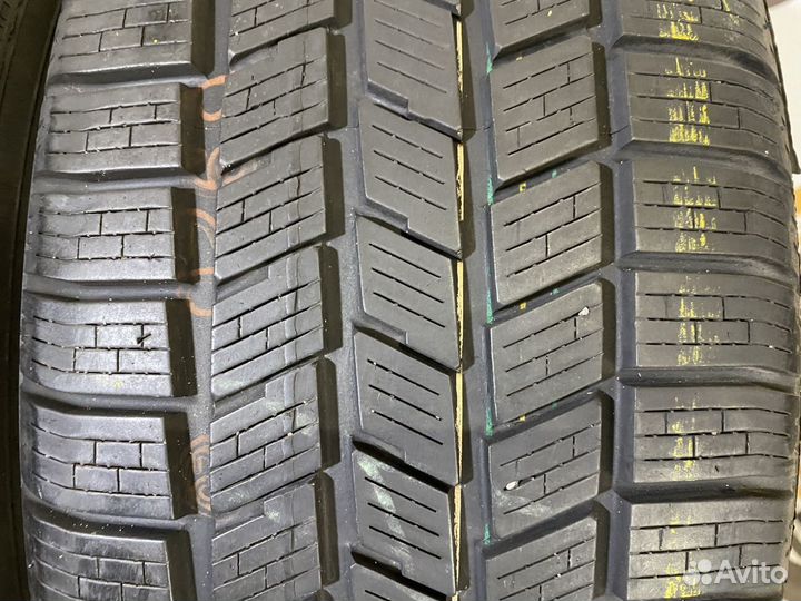 Pirelli Scorpion Ice&Snow 235/60 R18