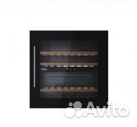 Винный шкаф встраиваемый Teka RVI 20041 GBK
