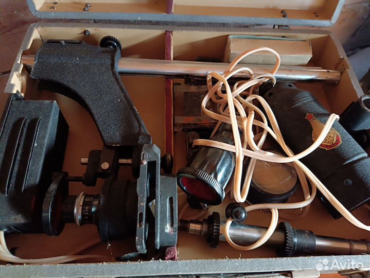 Фотоувеличитель