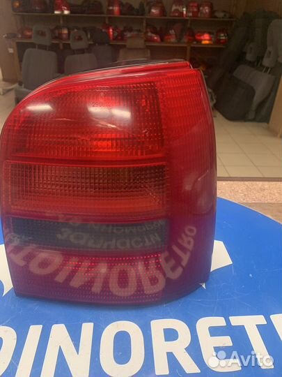 Фонарь правый Audi A4 B5 универсал
