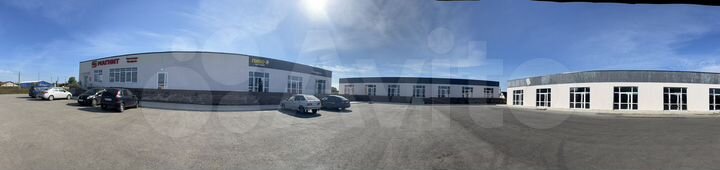 Готовый Арендный Бизнес, 452.5 м²