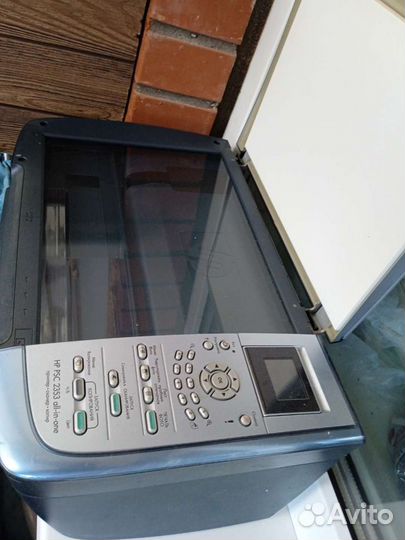 Принтер hp 2320