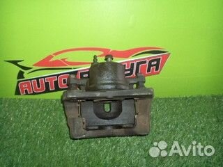 Суппорт toyota NCP85,NCP81 sienta