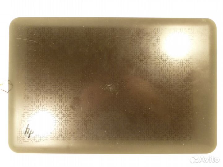 Б. у. запчасти ноутбука HP Pavilion DV6-3000