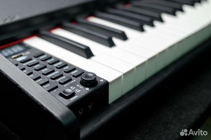 Mikado MK-1000B Цифровое пианино