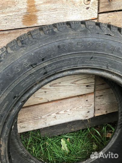 Nordman 5 195/65 R15 95T