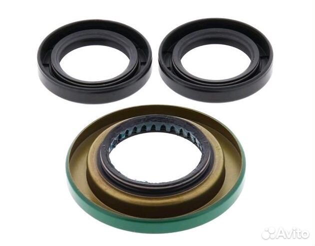 Сальники заднего редуктора для BRP Can-AM G1