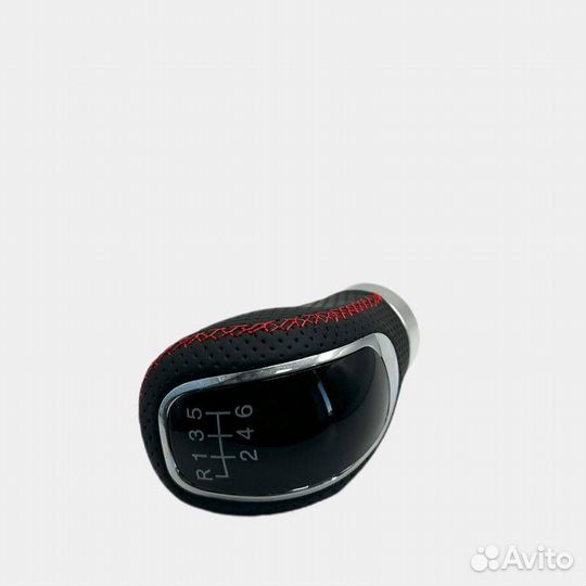 Ручка кпп 6-ти ступенчатой коробки передач