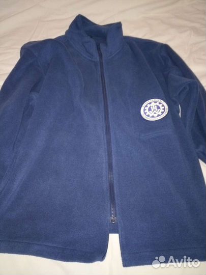 Военная форма технической службы Германии THW