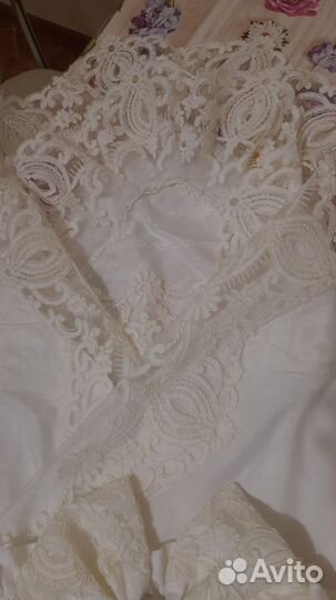 Уголок и бант на выписку