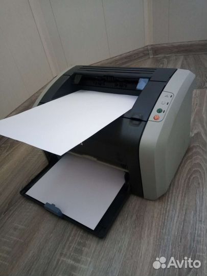 Принтер лазерный