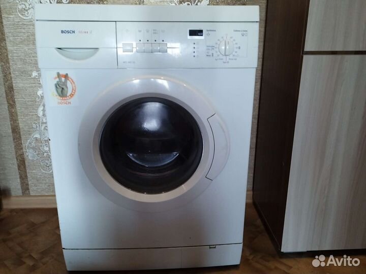 Стиральная машина бу