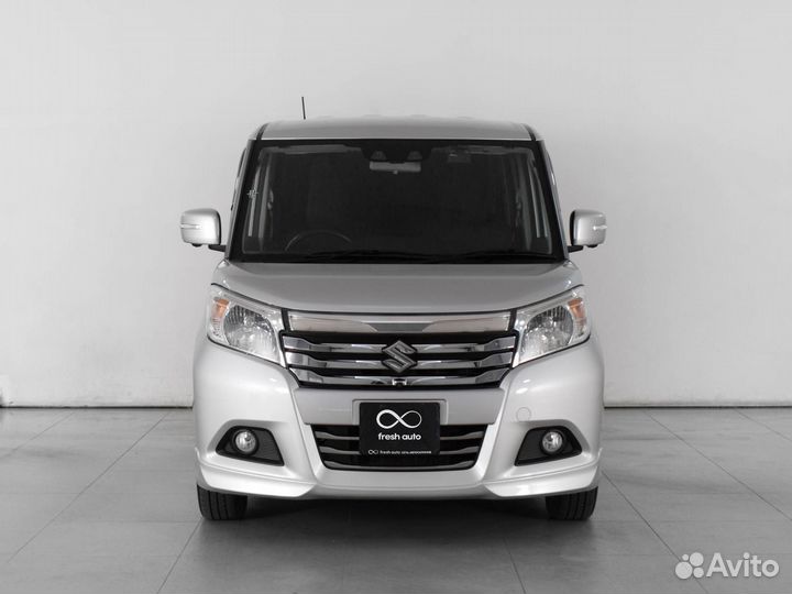 Suzuki Solio 1.2 CVT, 2018, 46 701 км