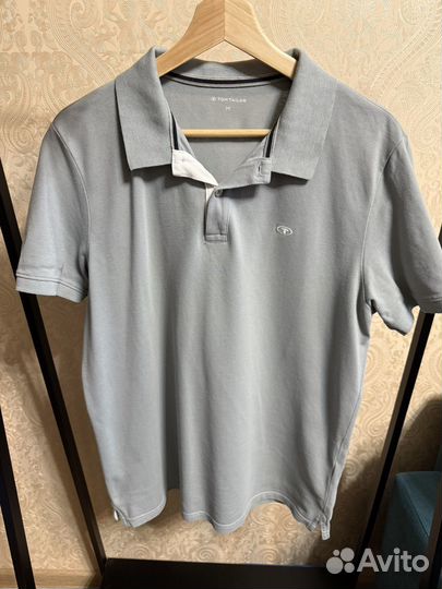 Поло Tom tailor