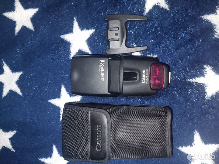 Вспышка камеры