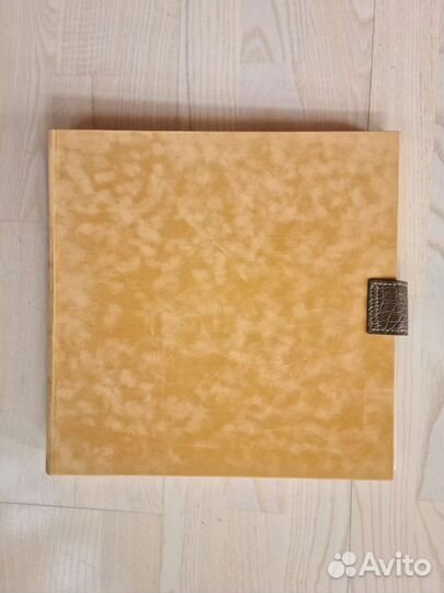 Альбом для фотографий 500 фото