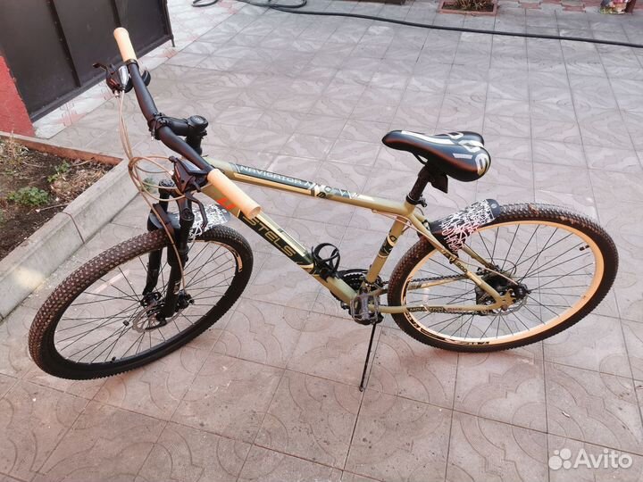 Stels navigator 900 md