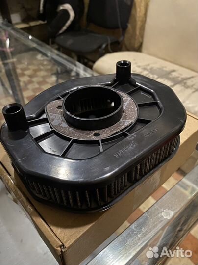 Воздушный фильтр sportster 14-21