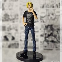 Фигурки из коллекции Jeans Freak One Piece