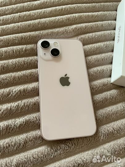 iPhone 13 mini, 128 ГБ