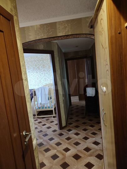 2-к. квартира, 44 м², 5/5 эт.