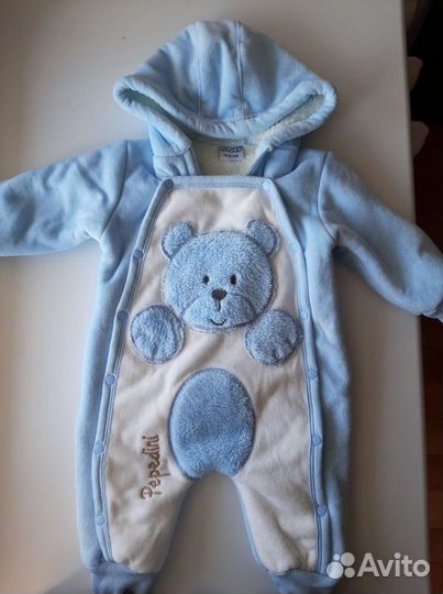 Комбинезон детский