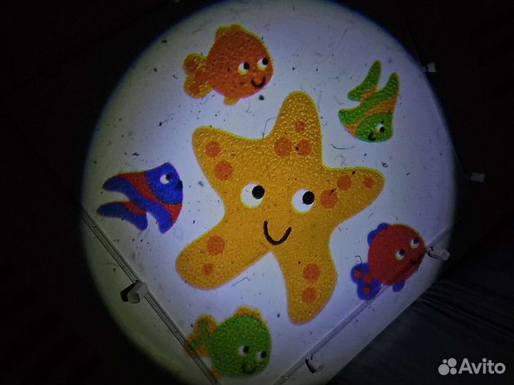 Развивающие игрушки для малышей