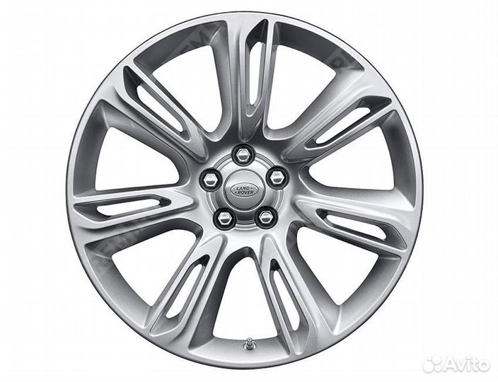 Диск Land Rover R20 LR091537