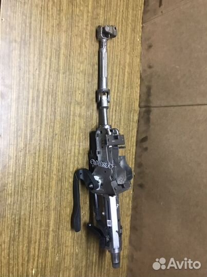 Рулевая колонка Фольксваген пассат B8