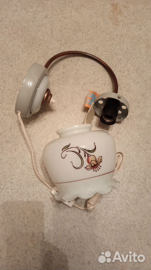 Настенная лампа бра