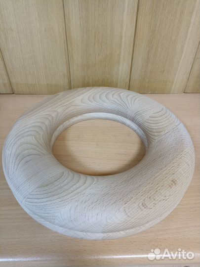 Окончание поручня, поворотный элемент