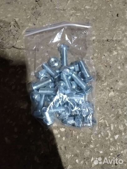 Фрезы разборные для мотоблока