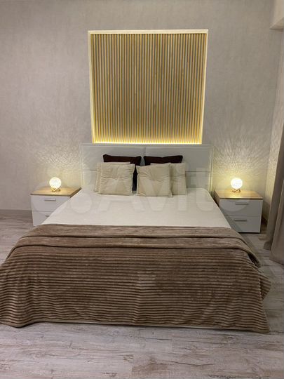 3-к. квартира, 70 м², 1/5 эт.