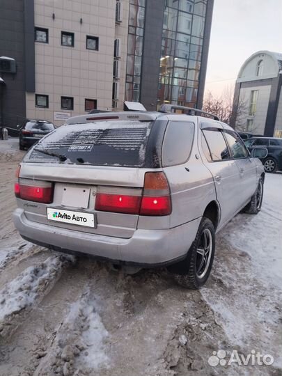 Nissan R Nessa 2.0 AT, 1997, 441 671 км