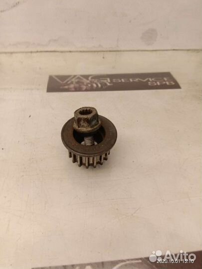 Шестерня балансирного вала VW VAG CDA CAW CDN CAE