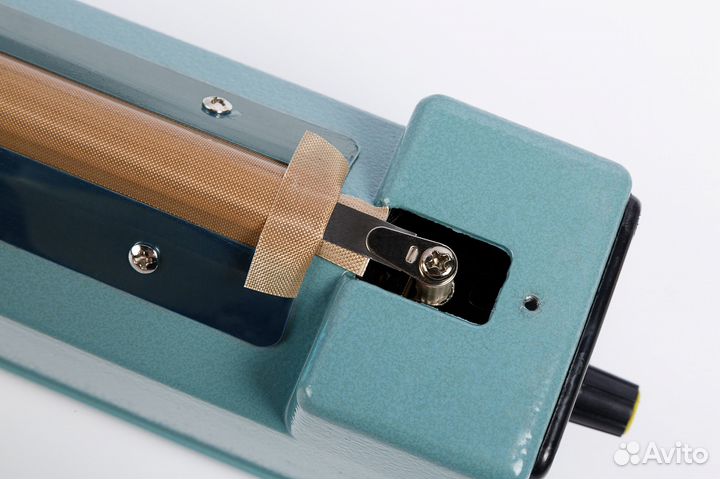 Ручной запайщик пакетов FS-300B Hualian