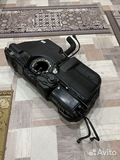 Бак топливный Гранта