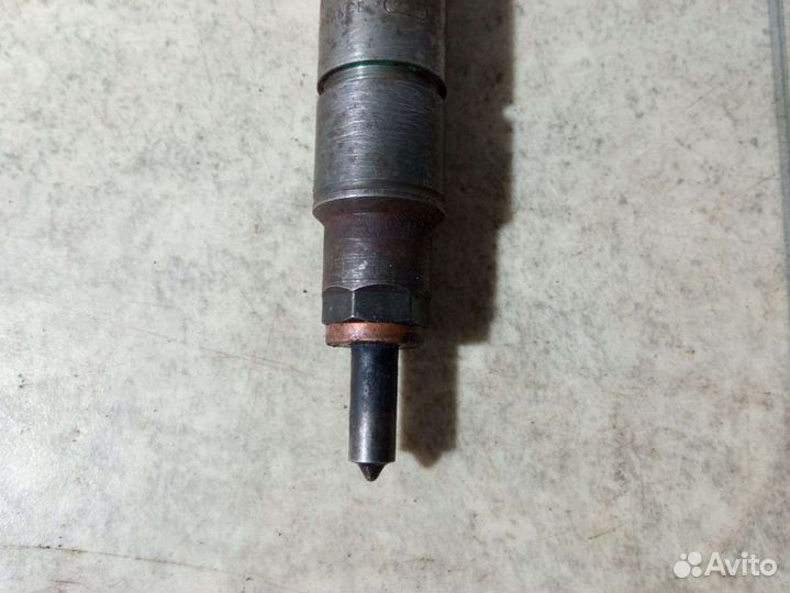 Форсунка Renault Megane 1 7700112883