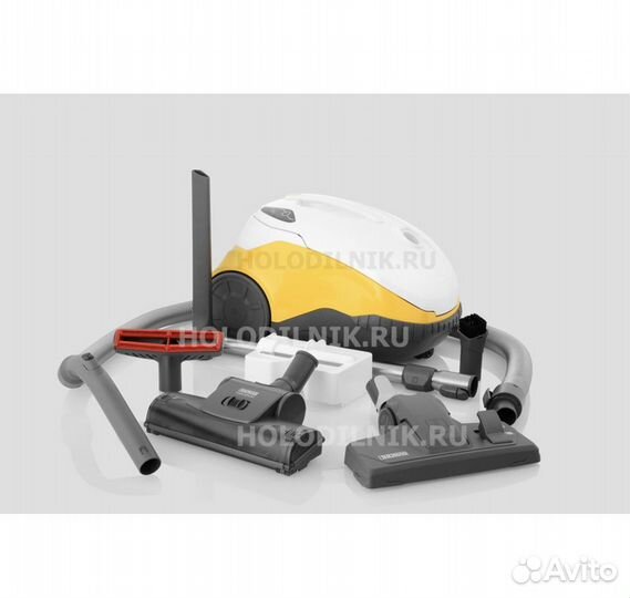 Пылесос Thomas perfect air aqua BOX