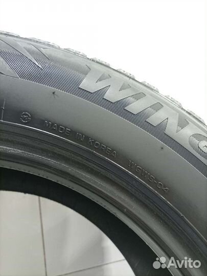 Nexen Winguard WinSpike 215/60 R16