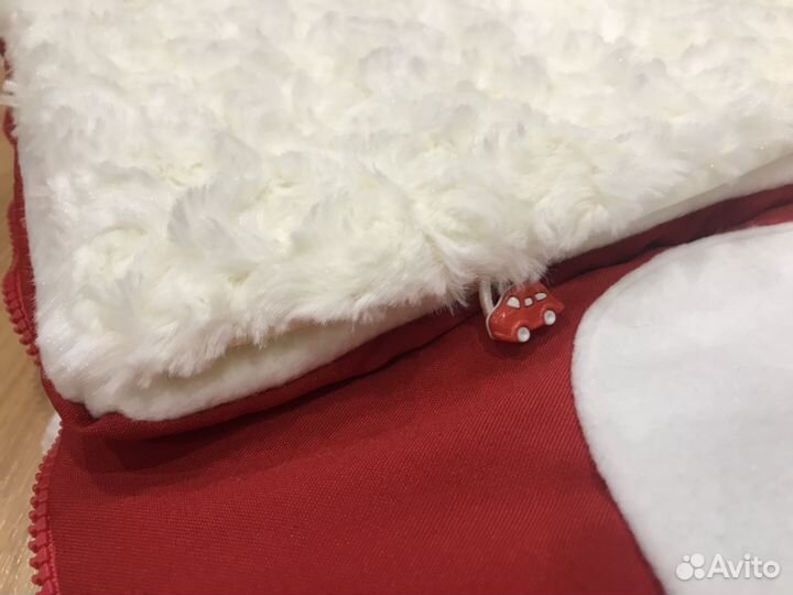 Конверт на выписку для мальчиков и девочек