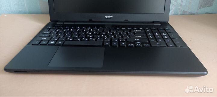 Acer aspire/8GB/SSD256