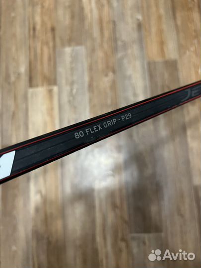 Клюшка хоккейная ccm jetspeed ft 3